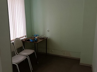 Сдается в аренду офисное помещение площадью 142,6, кв.м