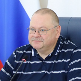 Олег Мельниченко: Пензенская область готовится ввести запрет на продажу вейпов