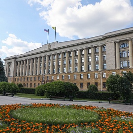 Пензенская область – в ТОП-10 регионов ПФО по росту инвестиций в основной капитал.