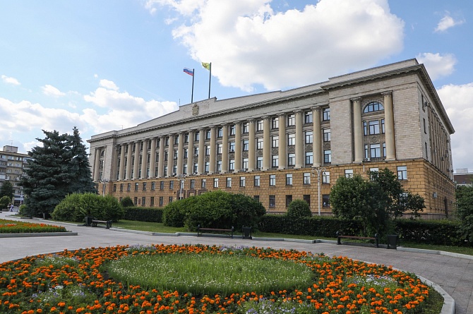 В Пензенской области стартует ежегодный грантовый конкурс проектов социальных инициатив среди НКО