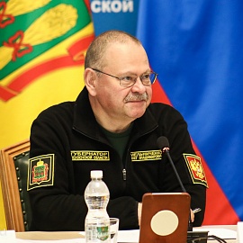 Олег Мельниченко предложил выбрать облик нового аэровокзала Пензы через общественное голосование
