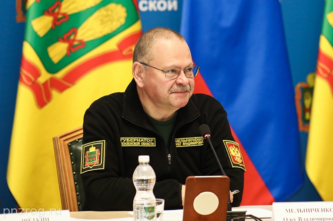 Олег Мельниченко предложил выбрать облик нового аэровокзала Пензы через общественное голосование