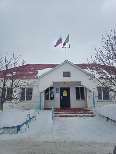 Совещание по вопросу ремонта объектов находящихся в хозяйственном ведении "ОГЭК" в р.п. Земетчино