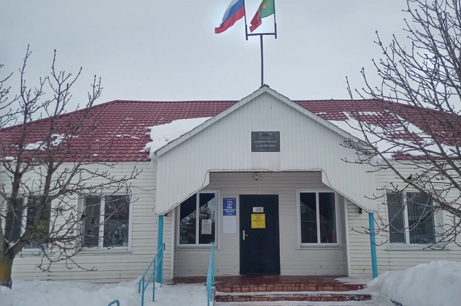 Совещание по вопросу ремонта объектов находящихся в хозяйственном ведении "ОГЭК" в р.п. Земетчино