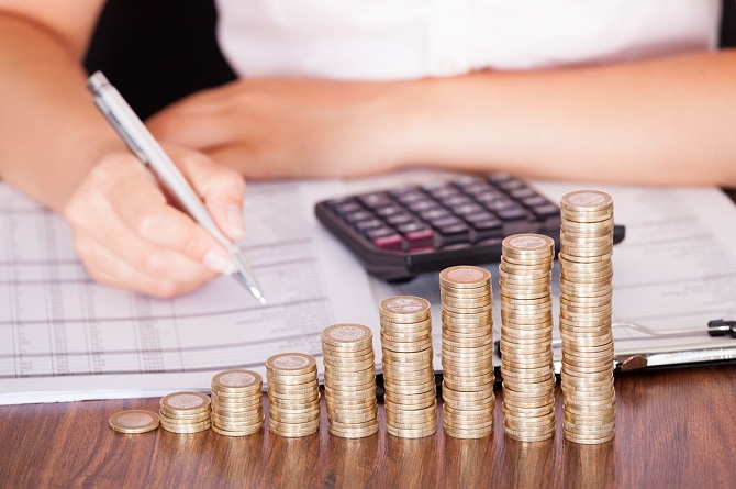 Мингосимущество Пензенской области обеспечило поступление в бюджет 127,9 миллиона рублей неналоговых доходов
