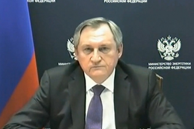 Николай Шульгинов: «Энергосистема России обладает достаточным запасом резервных мощностей»