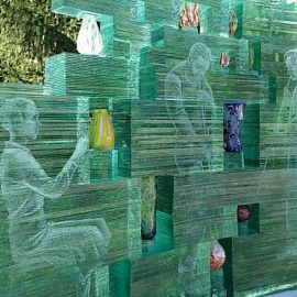 В Пензенской области реализуют три проекта, победивших во всероссийском конкурсе по благоустройству территорий