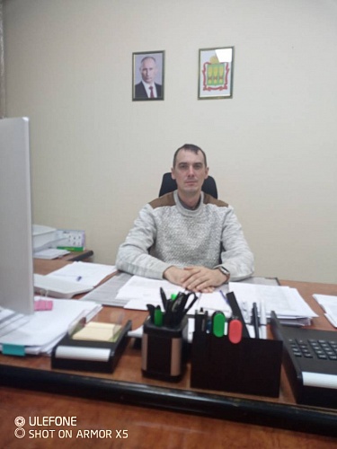 Новое назначение