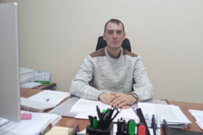 Новое назначение