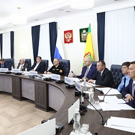 Губернатор Пензенской области поставил задачу: инвестиционные программы в энергетике должны быть выполнены на 100% 