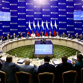 Пензенская область делится лучшими практиками поддержки участников СВО