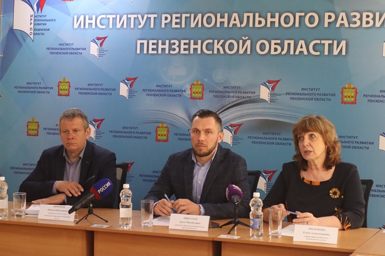 Подведены предварительные итоги первого этапа проекта «Герои ПенZенского края»