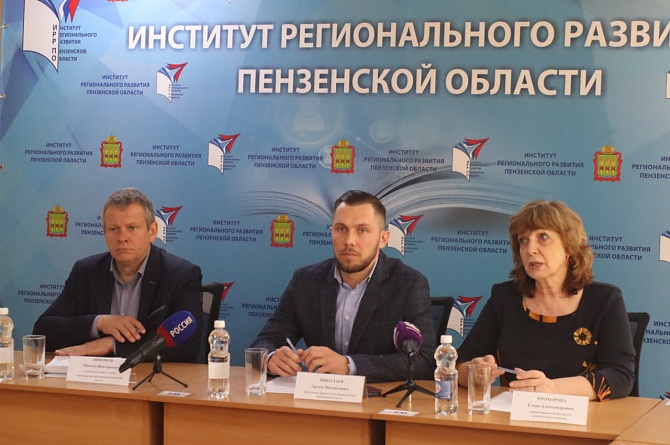 Подведены предварительные итоги первого этапа проекта «Герои ПенZенского края»