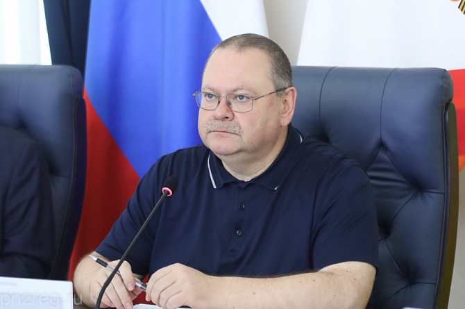 Олег Мельниченко поручил разработать правила пользования электросамокатами