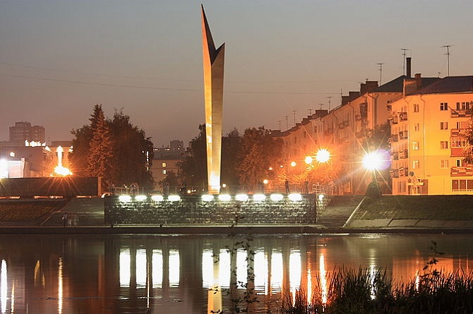 Пенза, Бийск, Чебоксары и Новочебоксарск перейдут на целевую модель рынка тепла